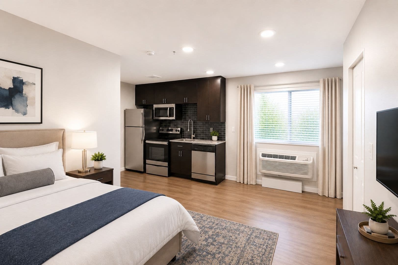 Austin Apartment: 8300 North Interstate Highway 35