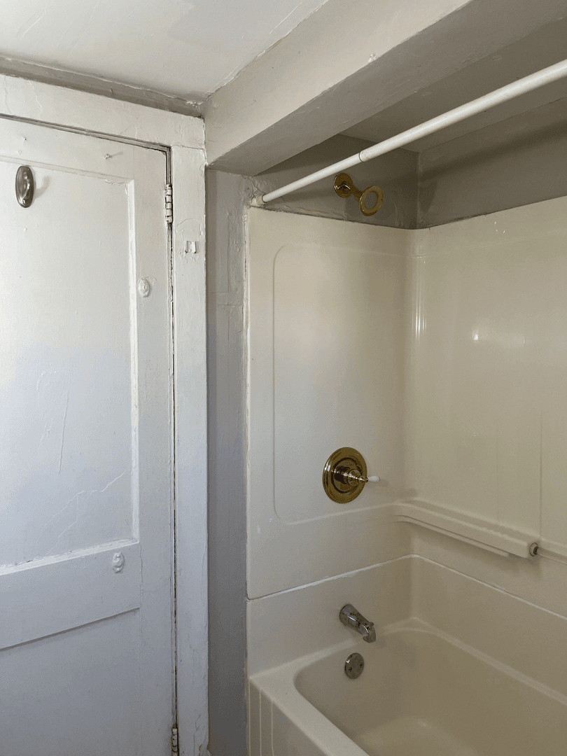 Pittsburgh Apartment: 1344-1346 Tennessee Avenue