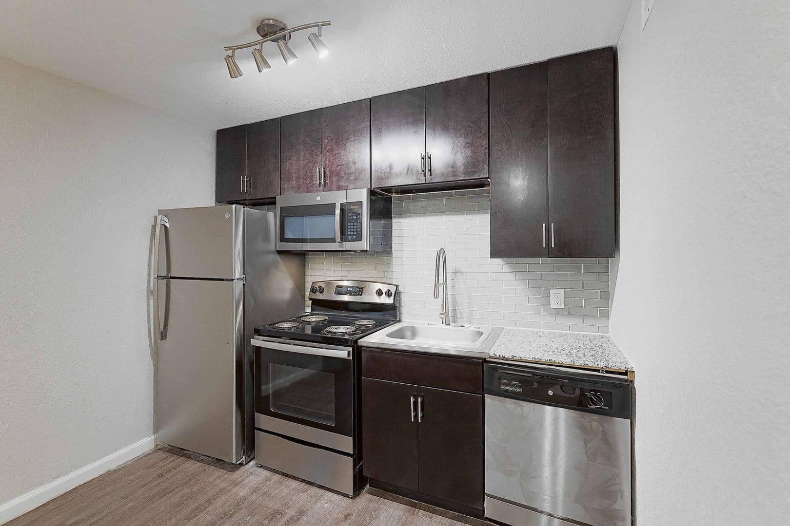 Austin Apartment: 8300 North Interstate Highway 35