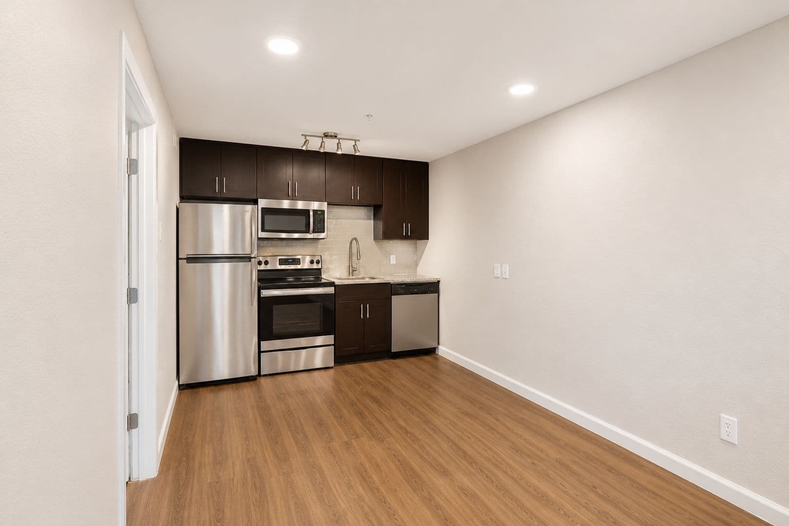 Austin Apartment: 8300 North Interstate Highway 35