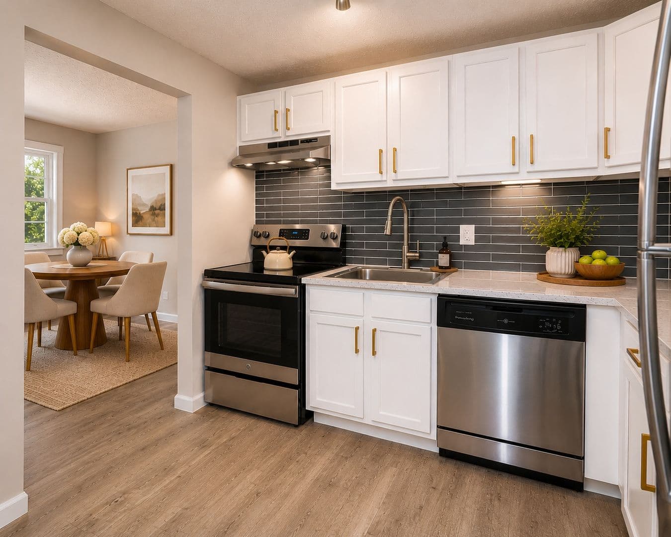 Pittsburgh Apartment: 7 Dorchester Drive
