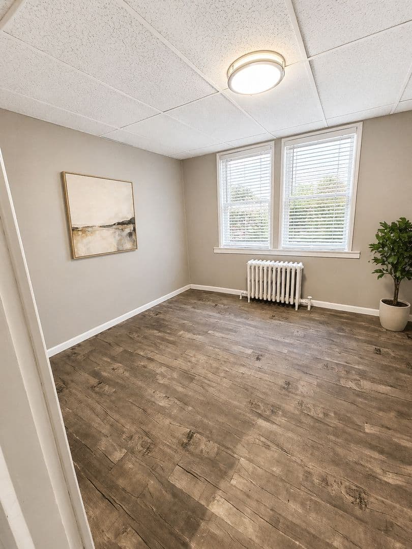 Pittsburgh Apartment: 1144 Tennessee Ave