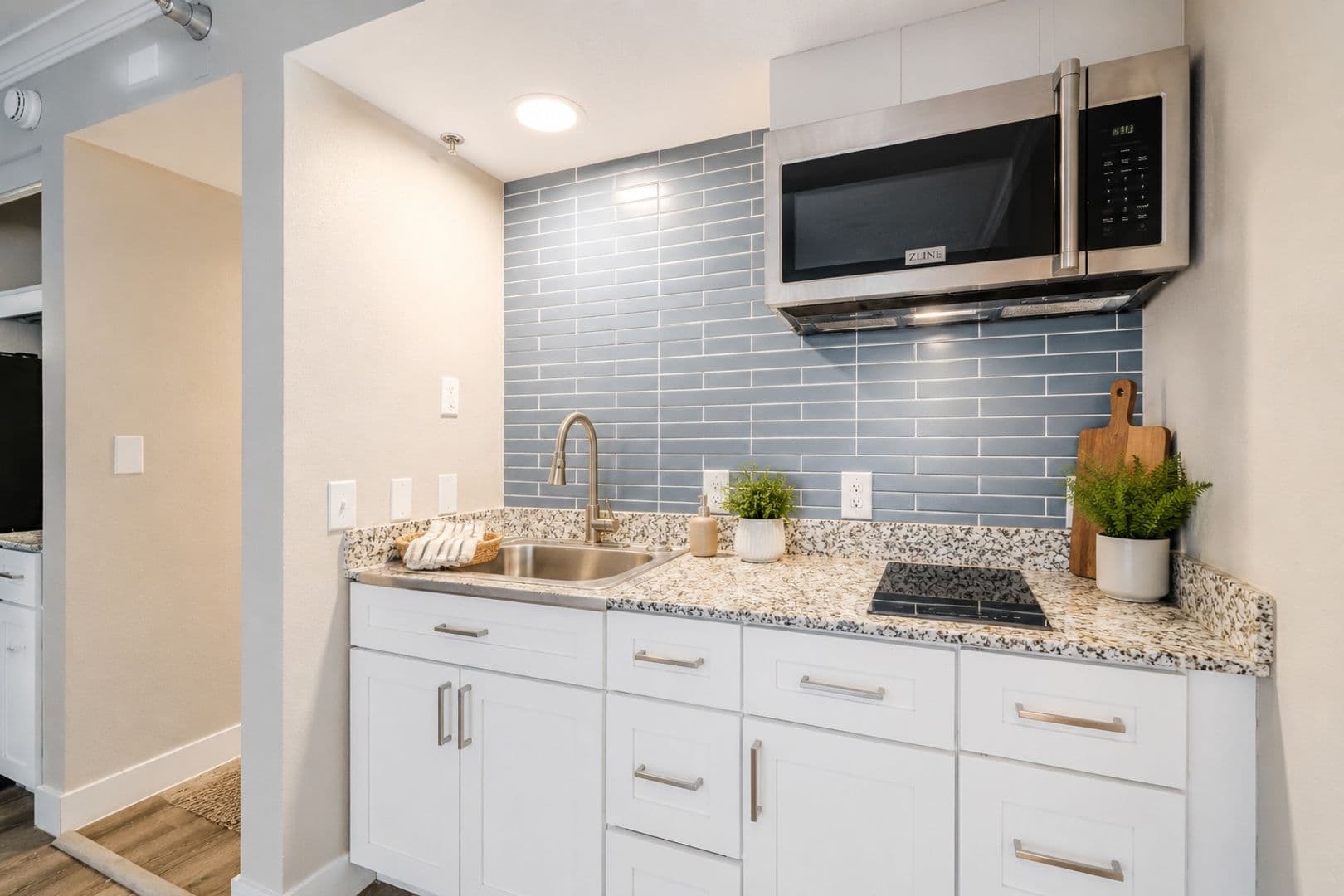 Colorado Springs Apartment: 2886 S Circle Dr.