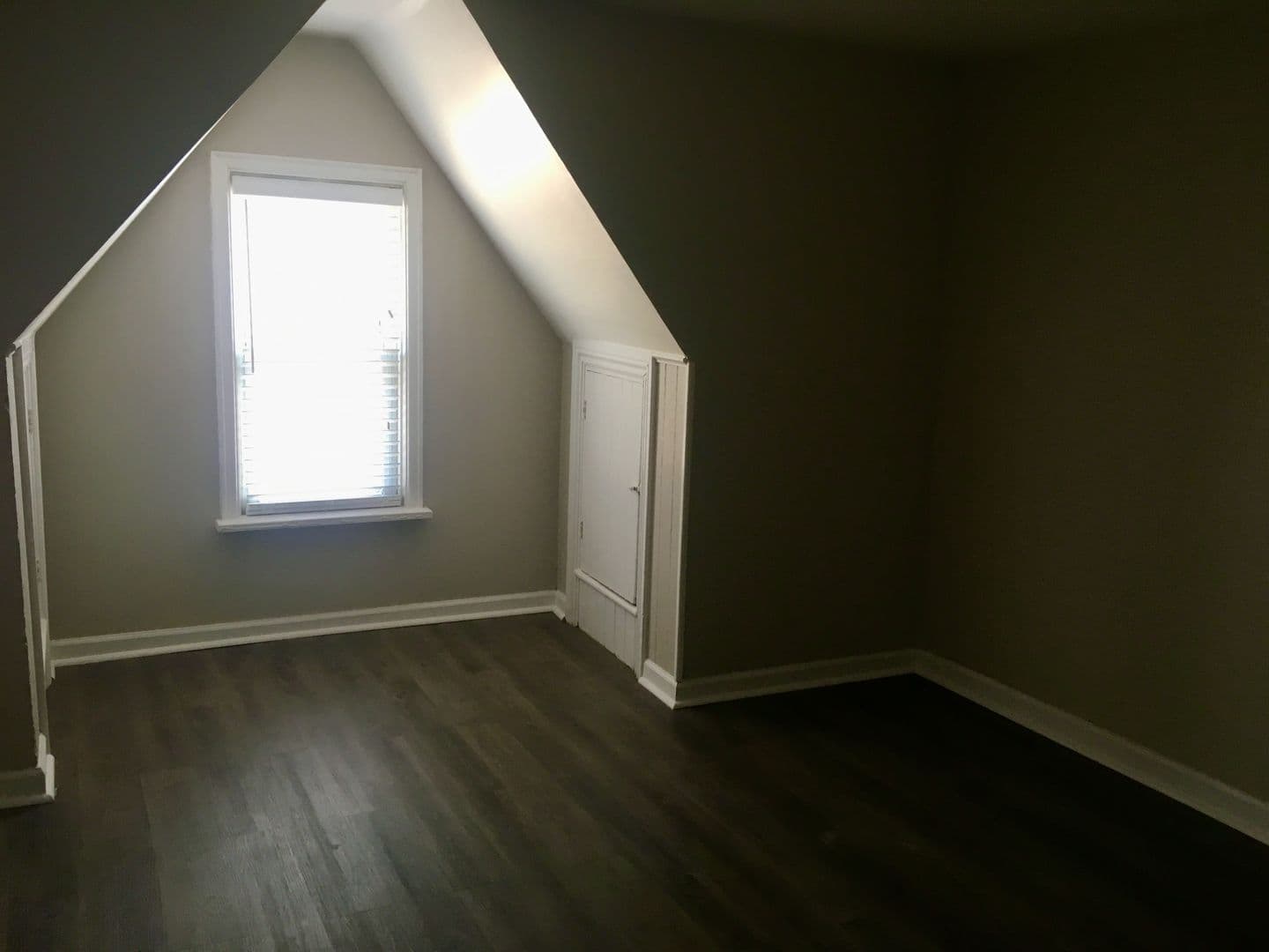 Pittsburgh Apartment: 118 - 122 Kearsage Street