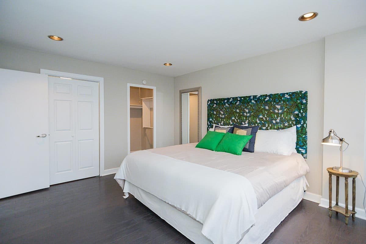 Pittsburgh Apartment: 625 Stanwix Street