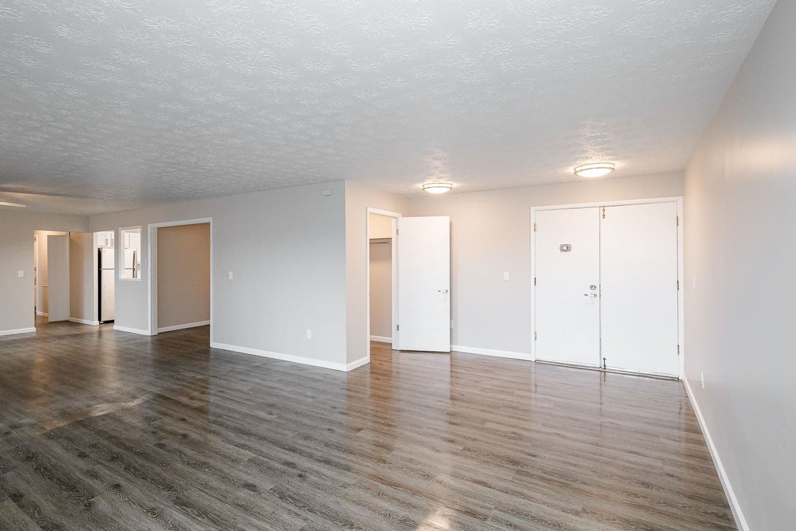 Pittsburgh Apartment: 7 Dorchester Drive