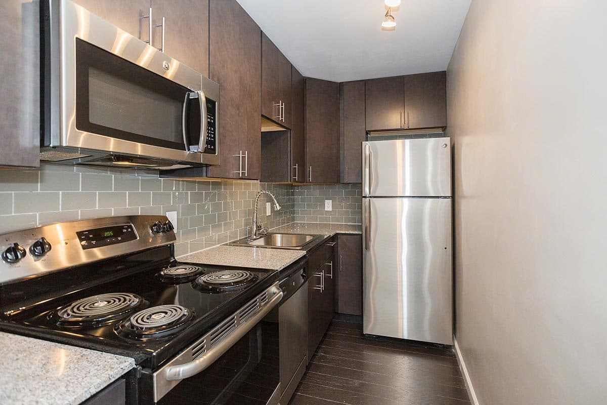 Pittsburgh Apartment: 625 Stanwix Street