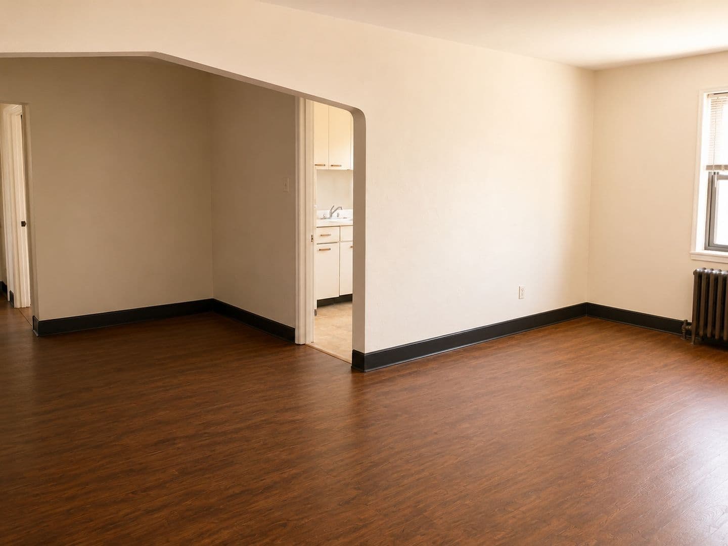 Pittsburgh Apartment: 666 Florida Avenue
