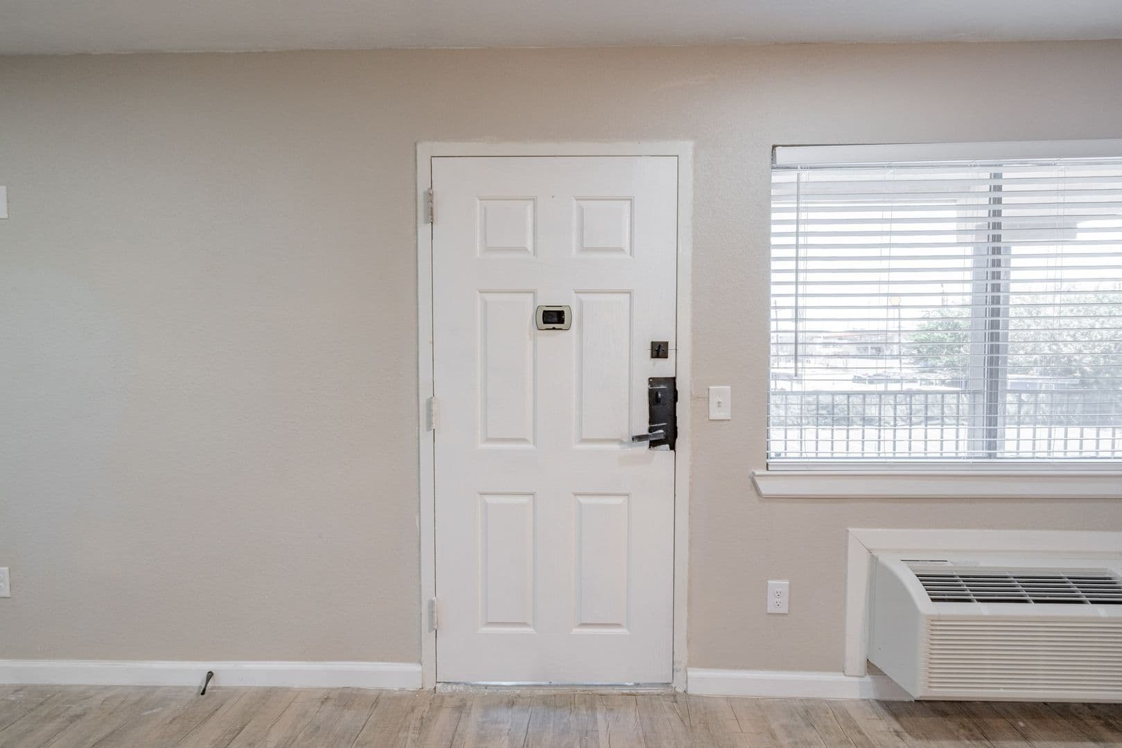 Austin Apartment: 9220 North Interstate Highway 35