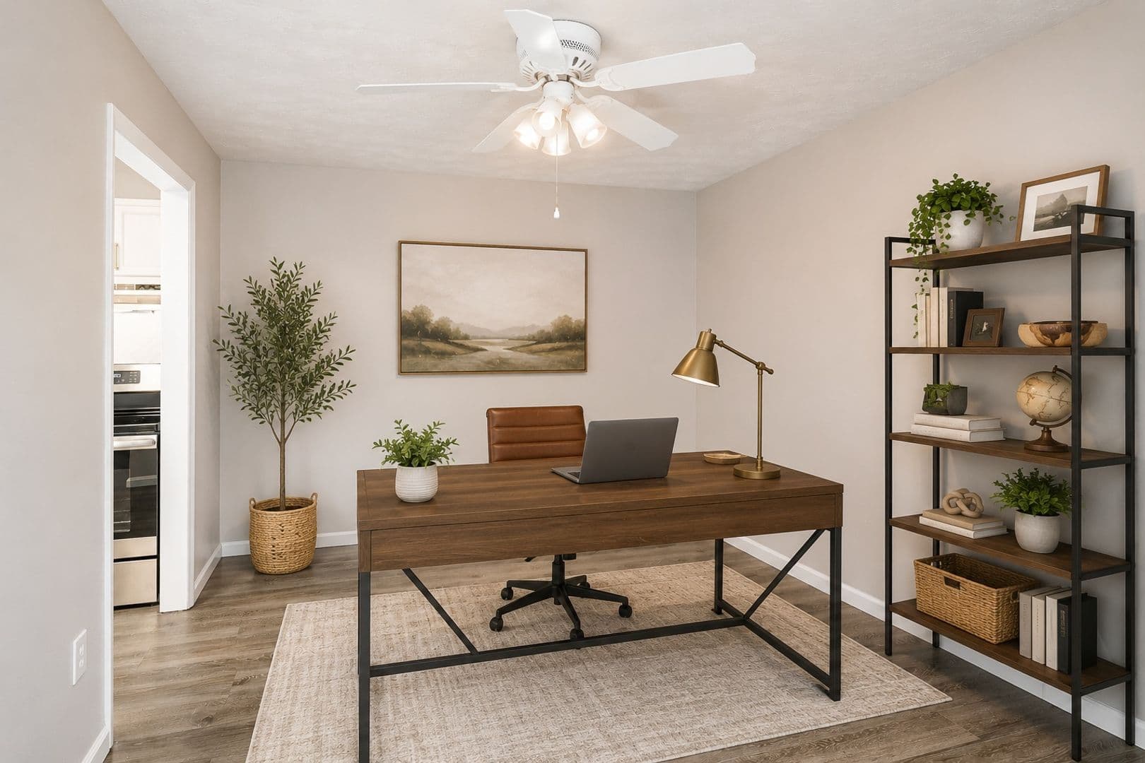Pittsburgh Apartment: 7 Dorchester Drive