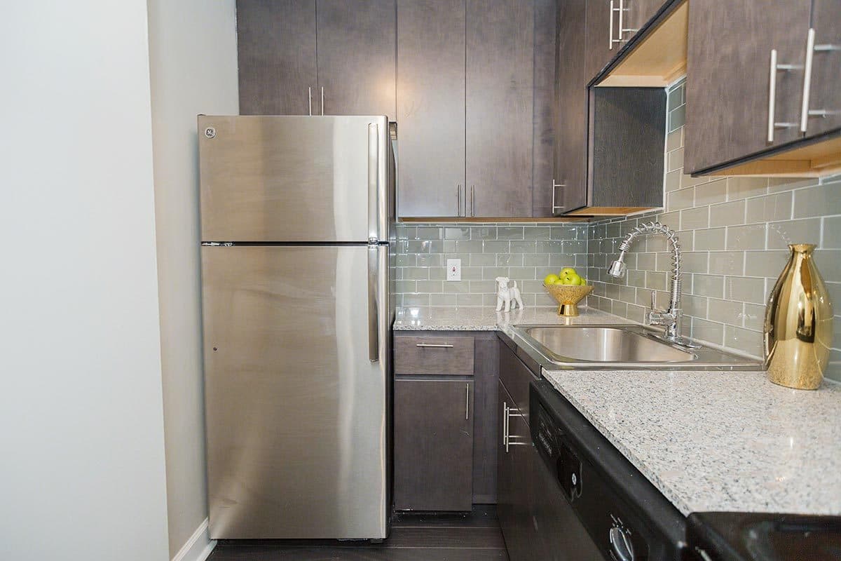 Pittsburgh Apartment: 625 Stanwix Street