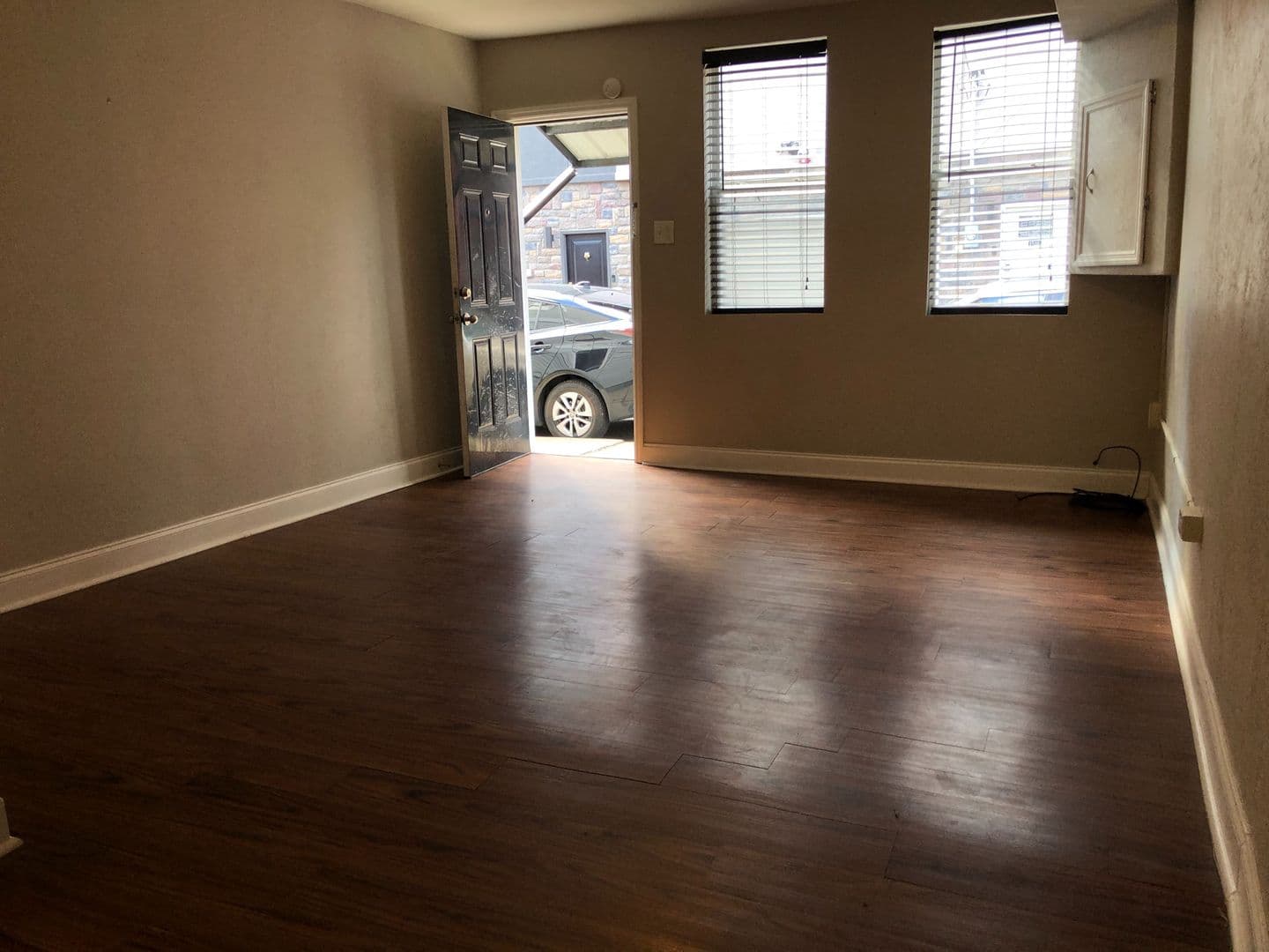 Pittsburgh Apartment: 1511-1519 Bingham Street