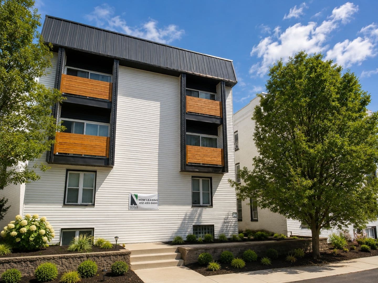 Pittsburgh Apartment: 3408 Parkview Avenue