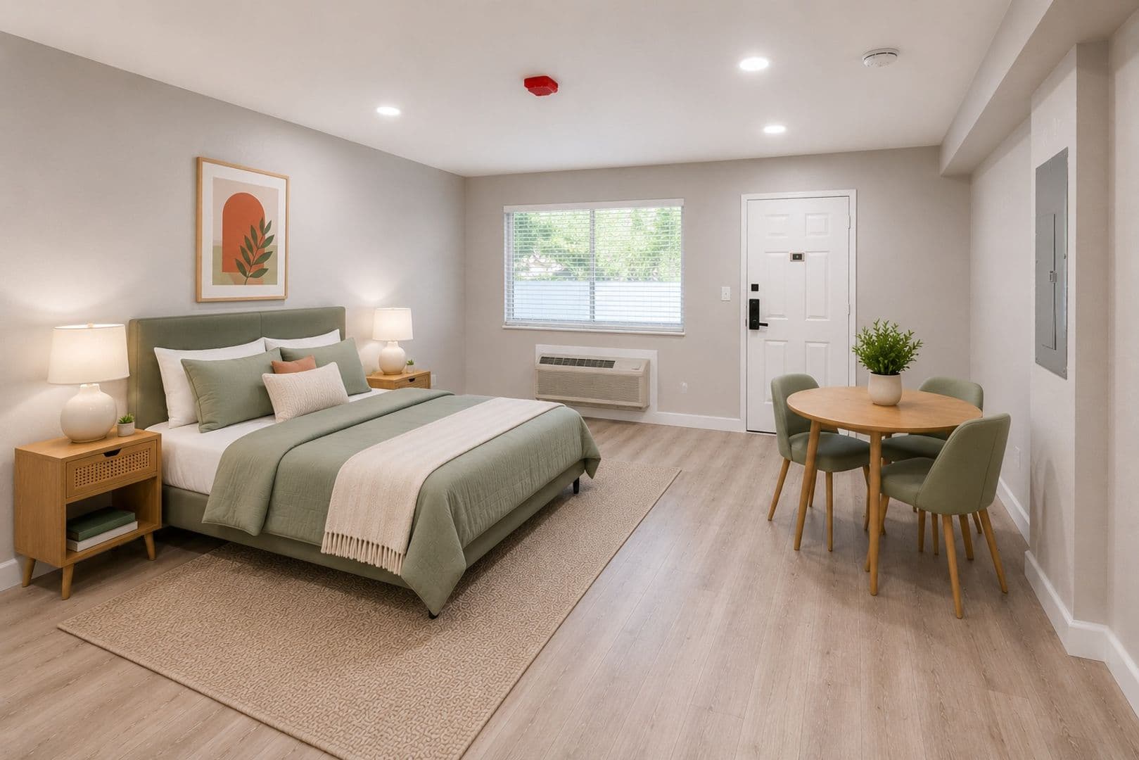 Austin Apartment: 9220 North Interstate Highway 35