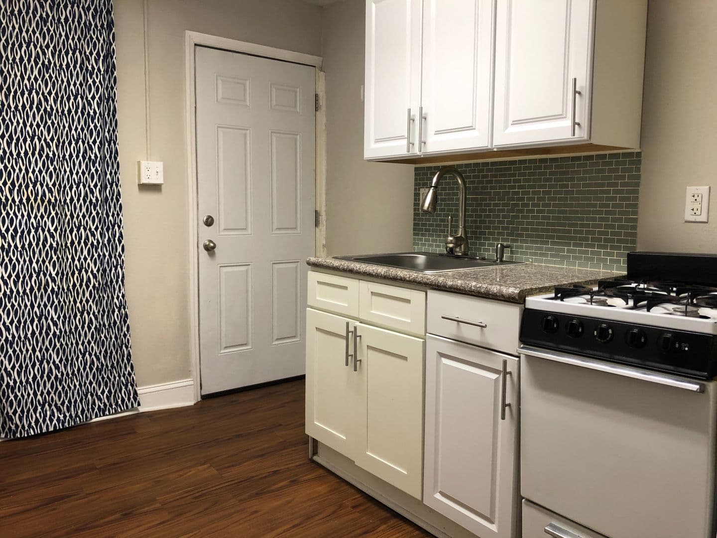 Pittsburgh Apartment: 1511-1519 Bingham Street