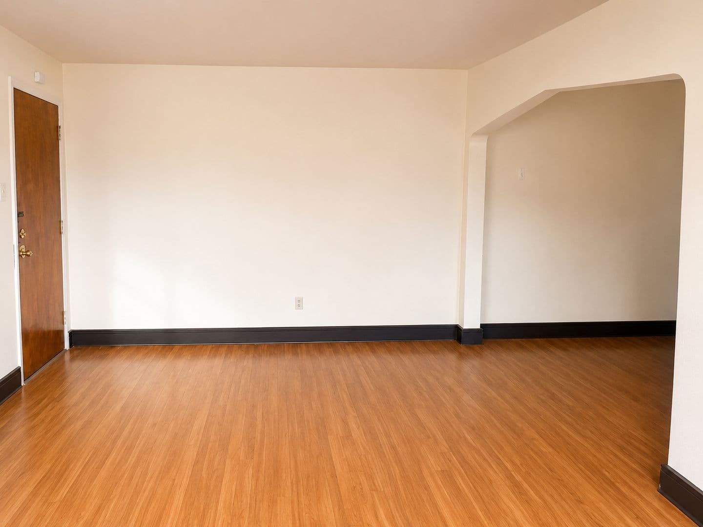 Pittsburgh Apartment: 666 Florida Avenue