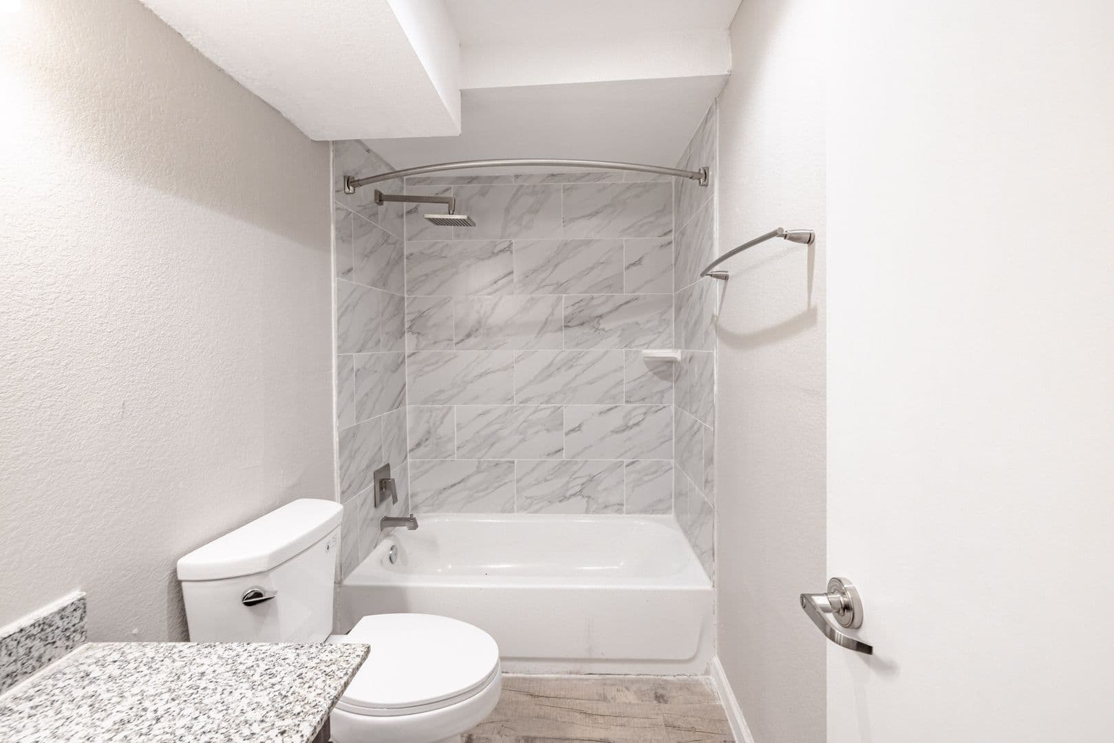 Austin Apartment: 9220 North Interstate Highway 35