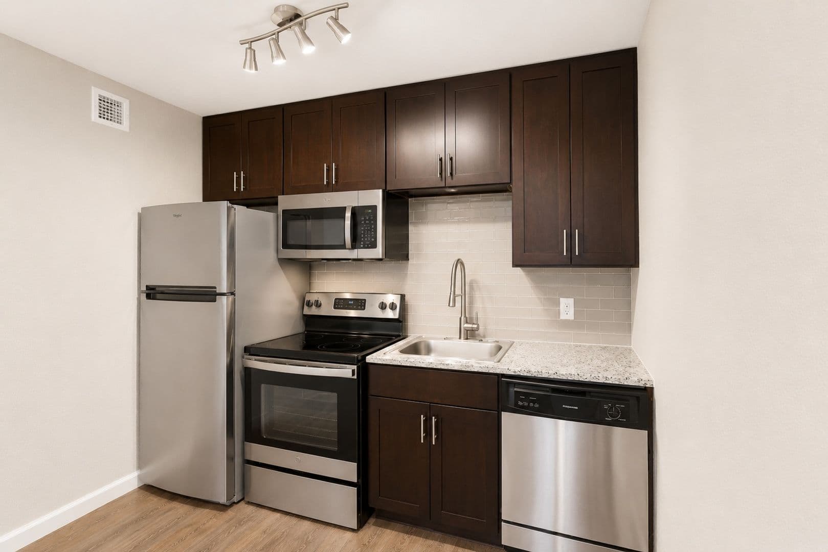 Austin Apartment: 8300 North Interstate Highway 35