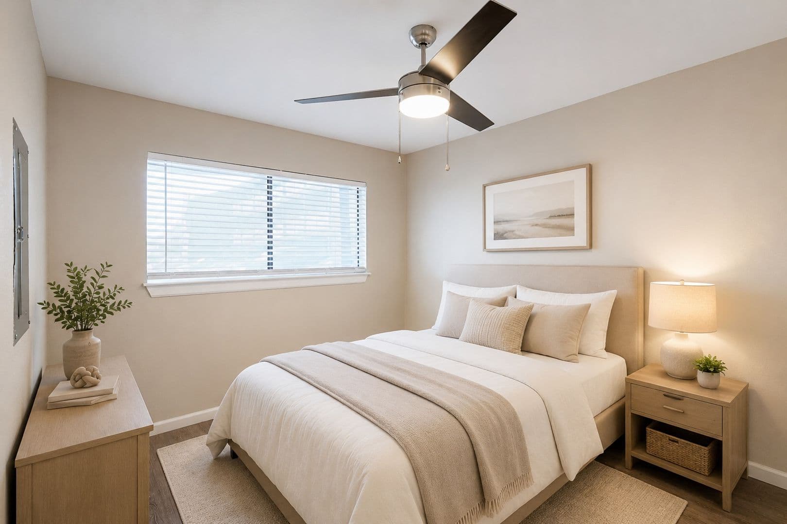 Austin Apartment: 8300 North Interstate Highway 35