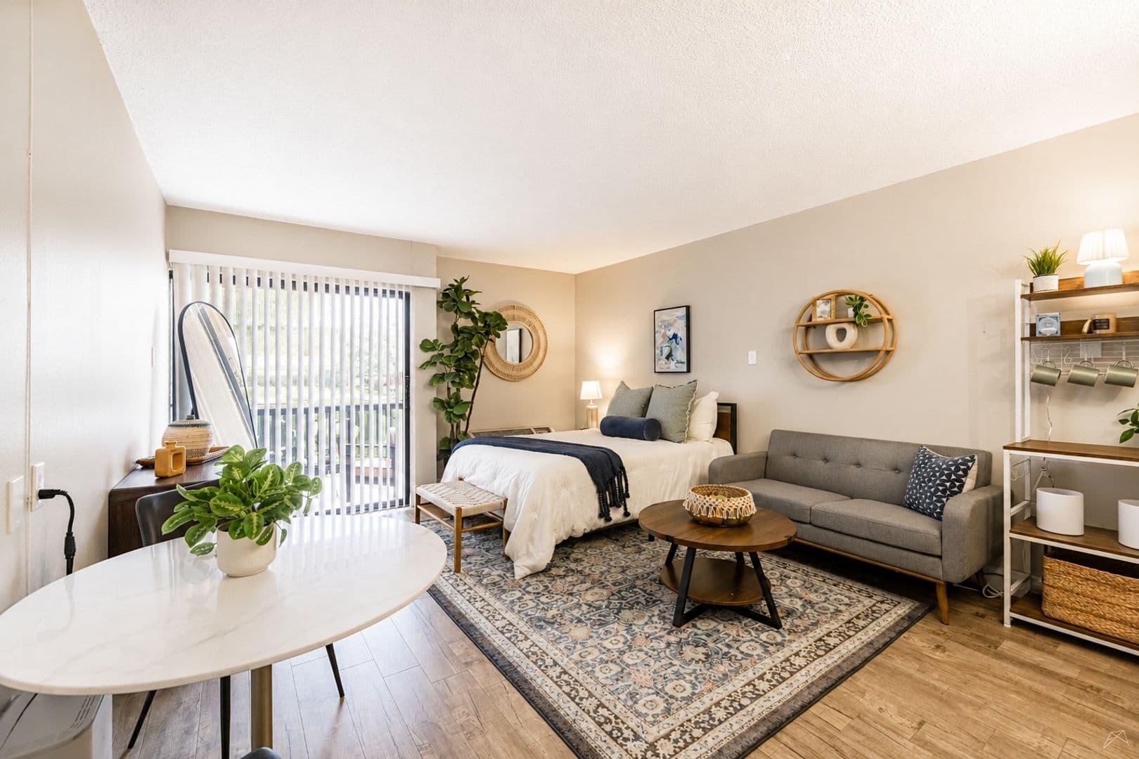 Colorado Springs Apartment: 2886 S Circle Dr.