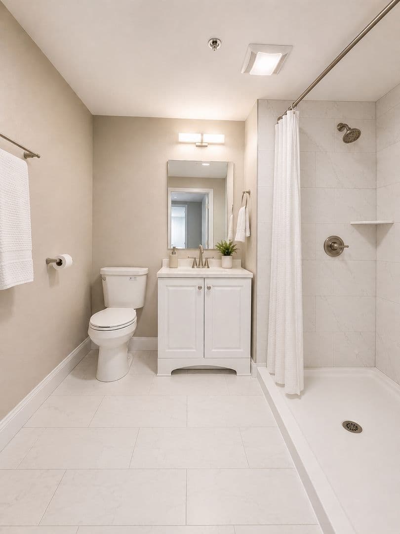 Colorado Springs Apartment: 2886 S Circle Dr.