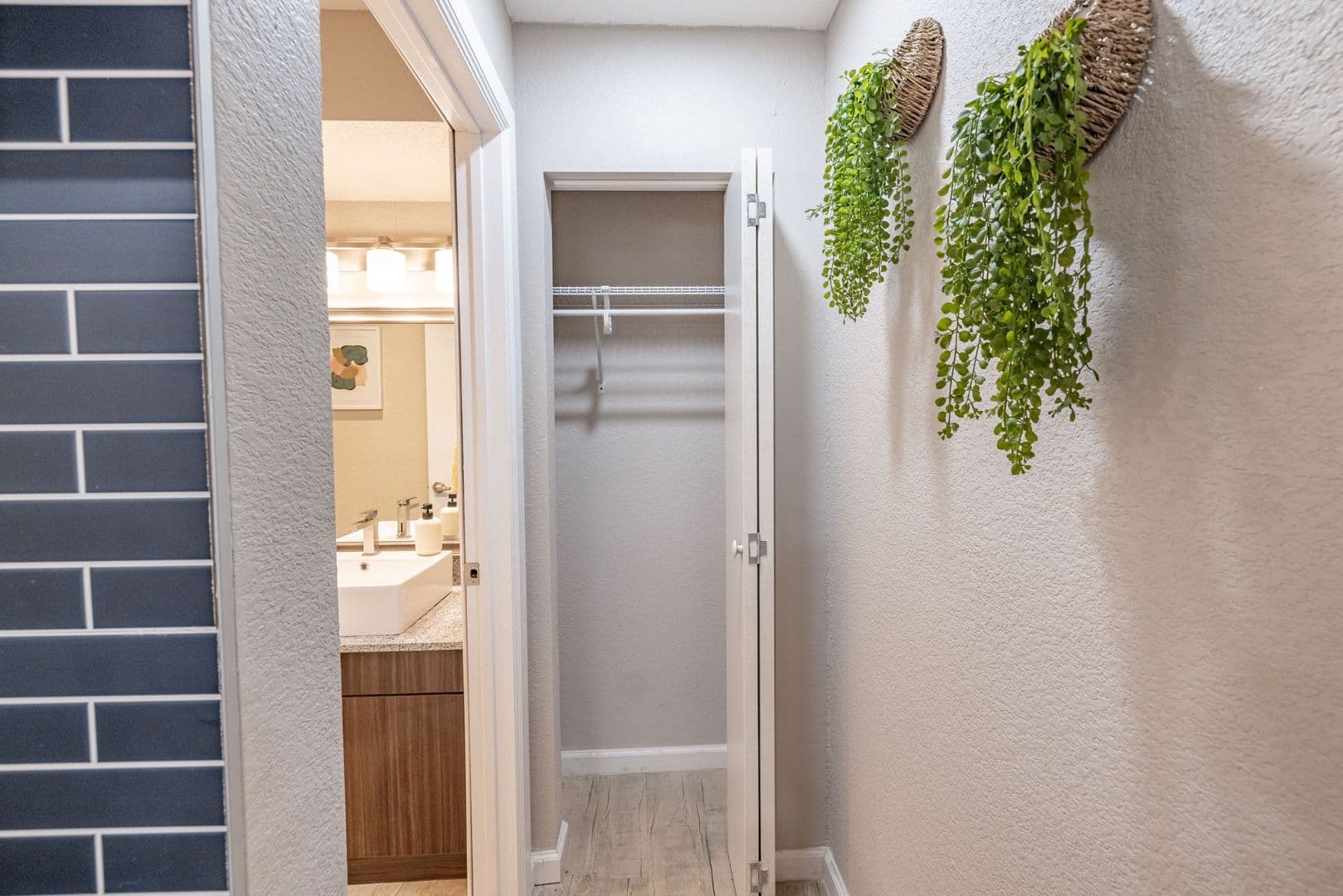 Austin Apartment: 9220 North Interstate Highway 35