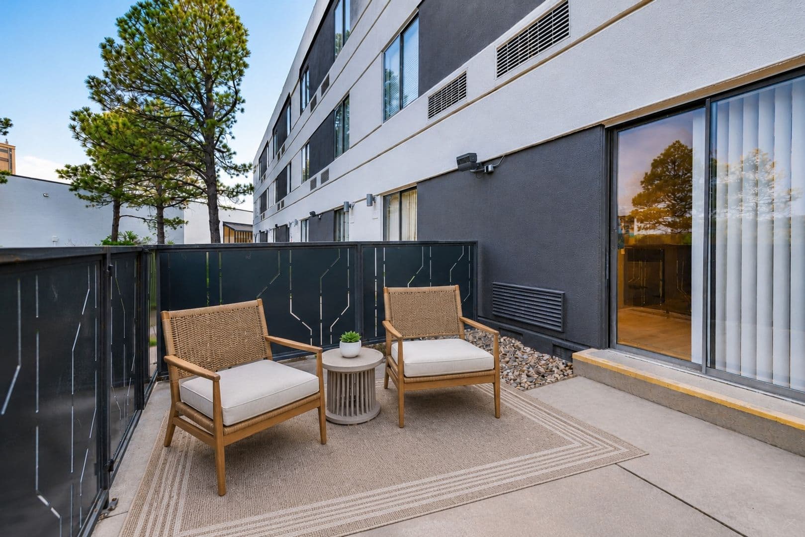 Colorado Springs Apartment: 2886 S Circle Dr.
