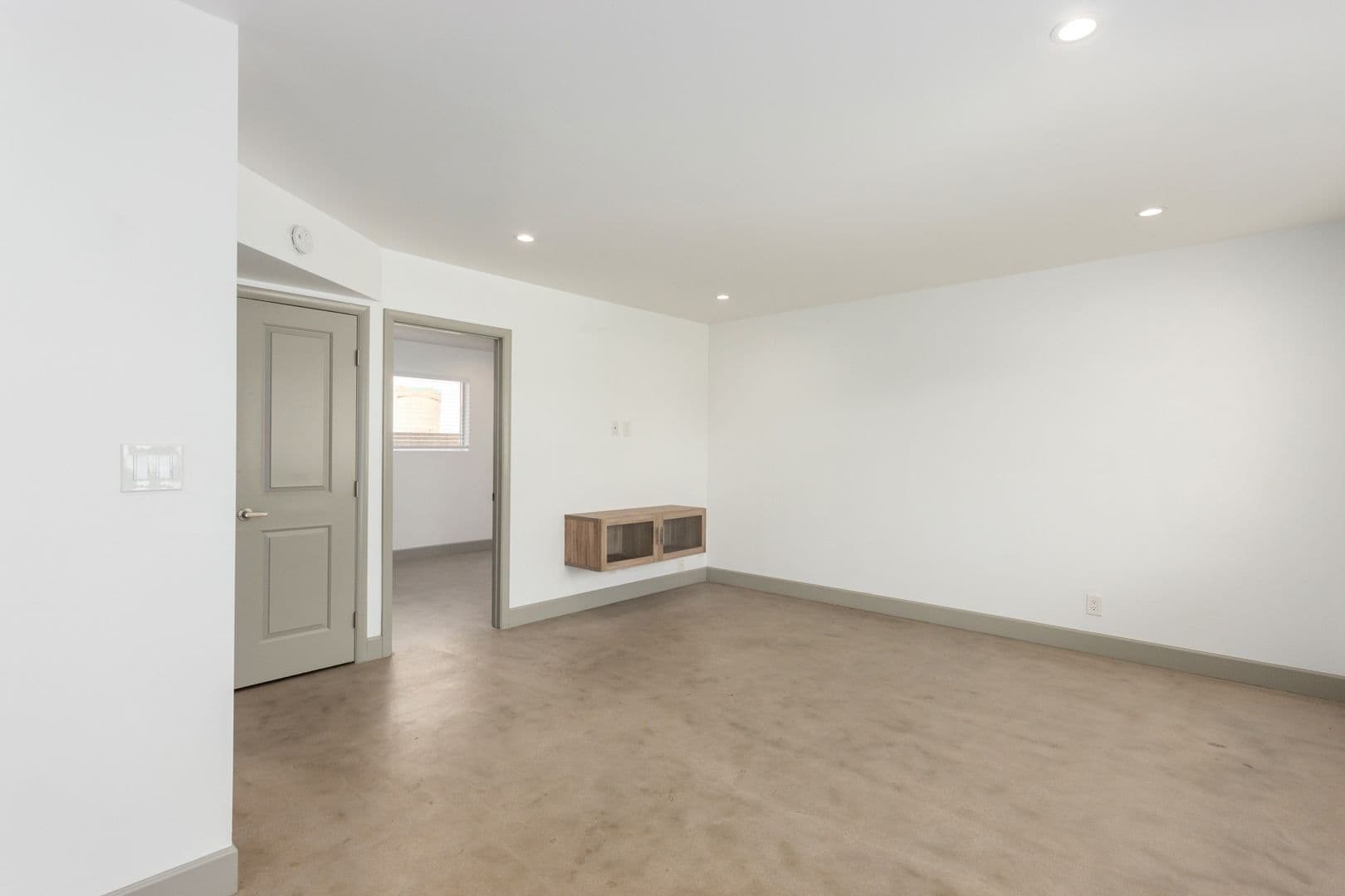 Phoenix Apartment: 4538 N 8th Place