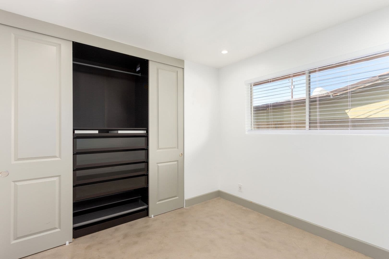 Phoenix Apartment: 4538 N 8th Place