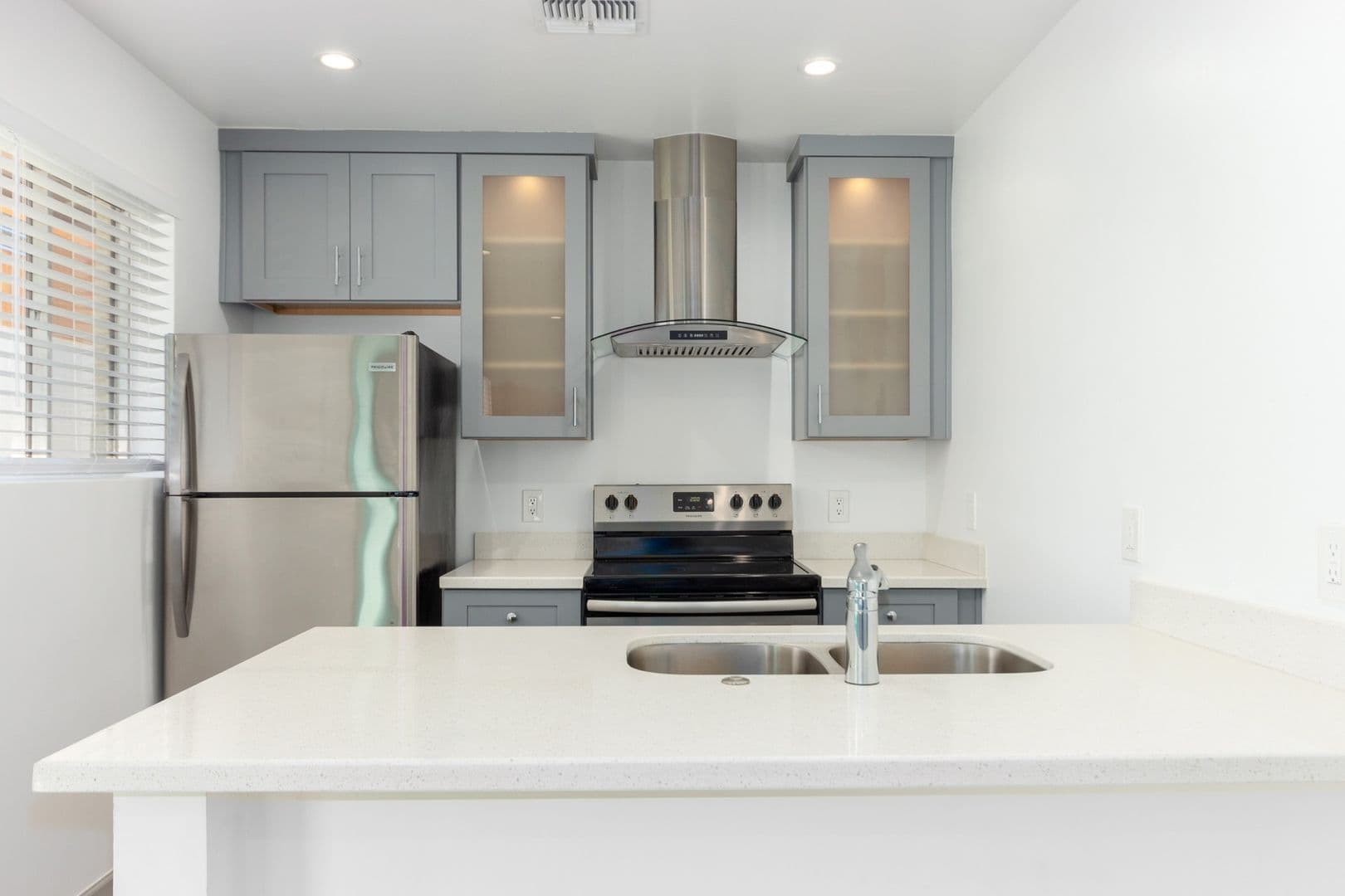 Phoenix Apartment: 4538 N 8th Place