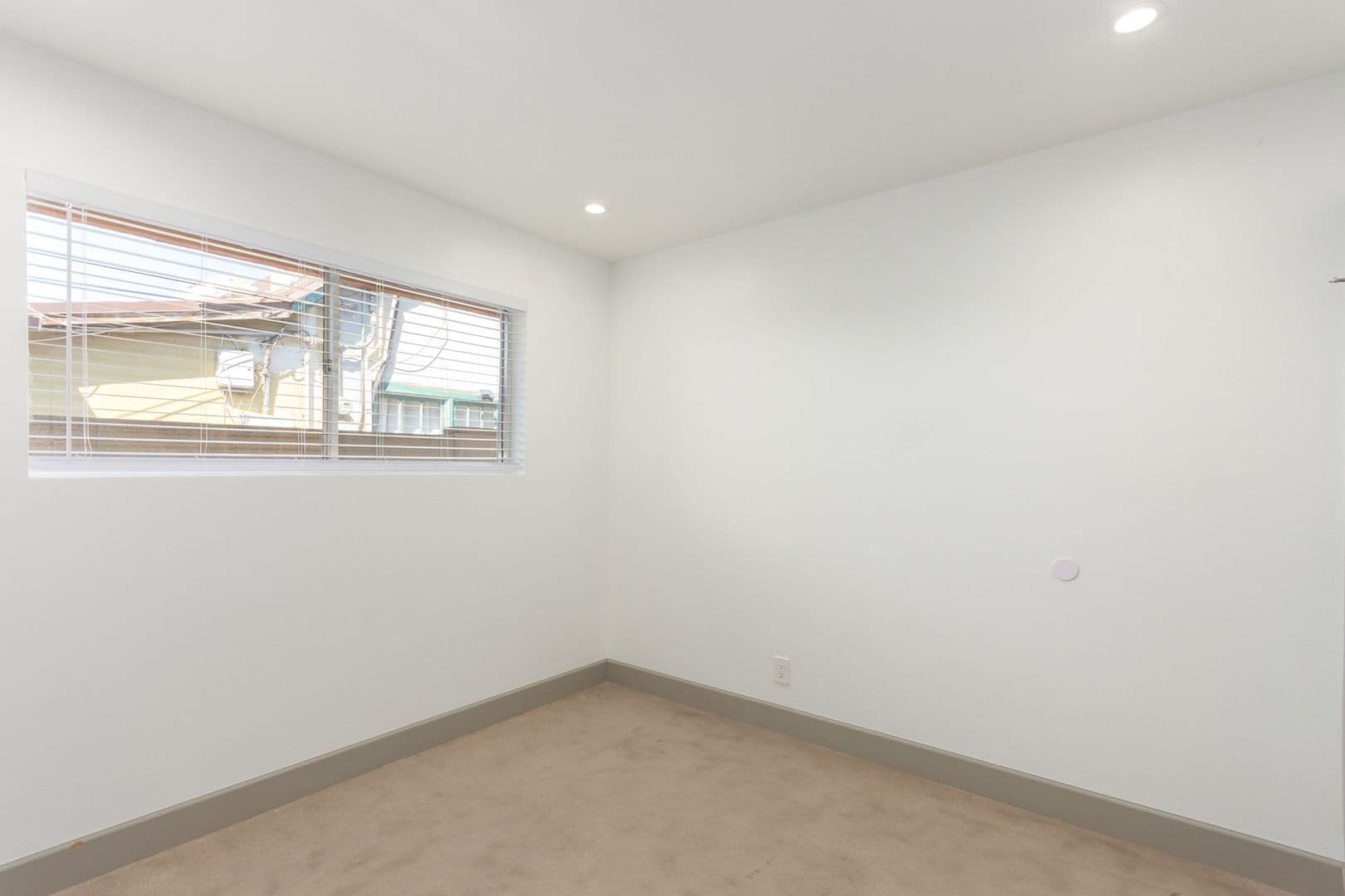 Phoenix Apartment: 4538 N 8th Place