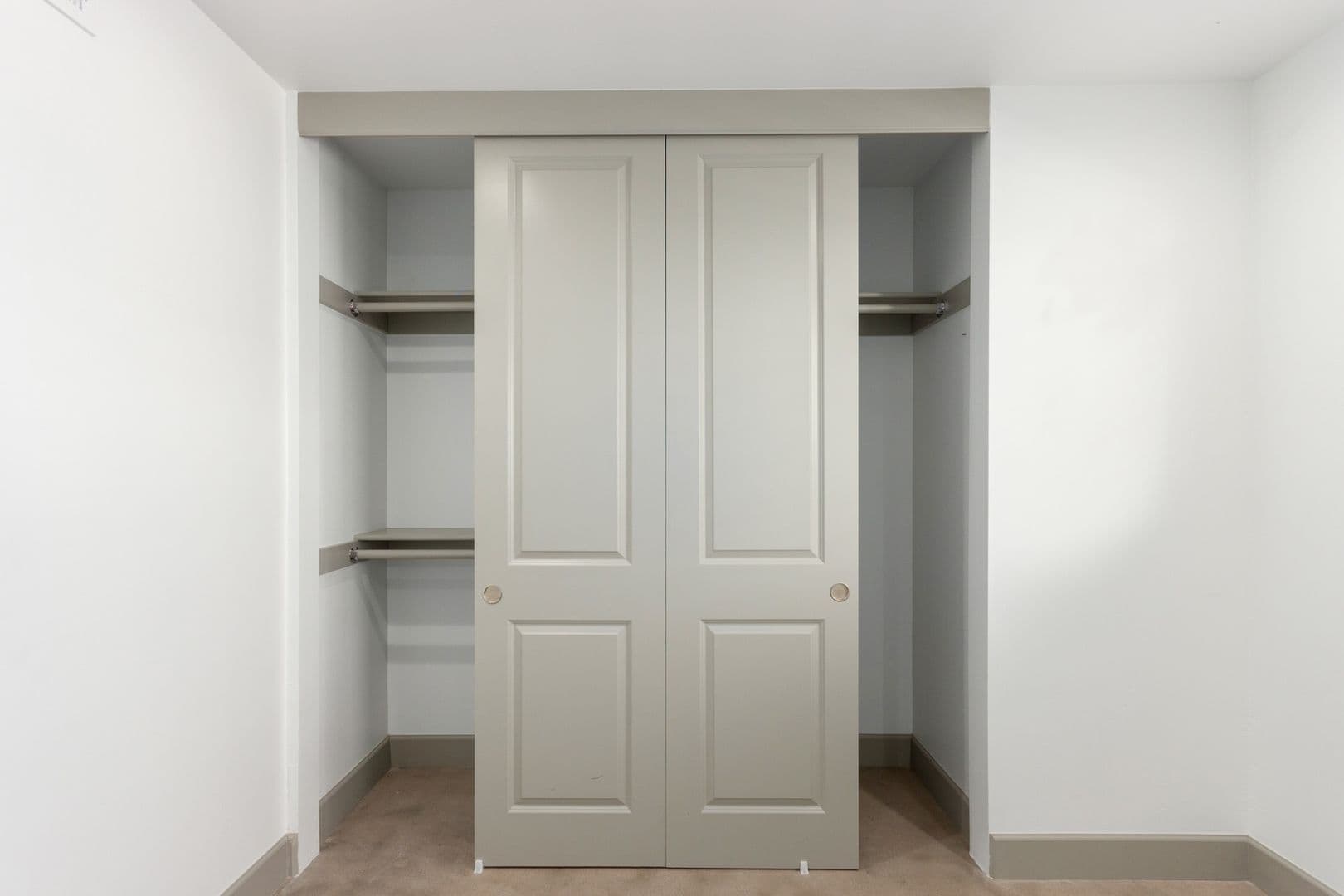 Phoenix Apartment: 4538 N 8th Place