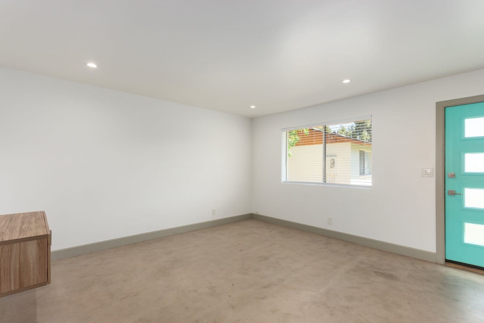Phoenix Apartment: 4538 N 8th Place