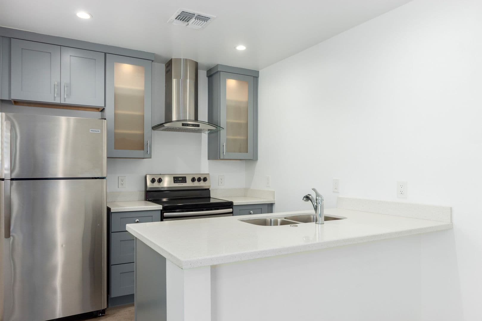 Phoenix Apartment: 4538 N 8th Place