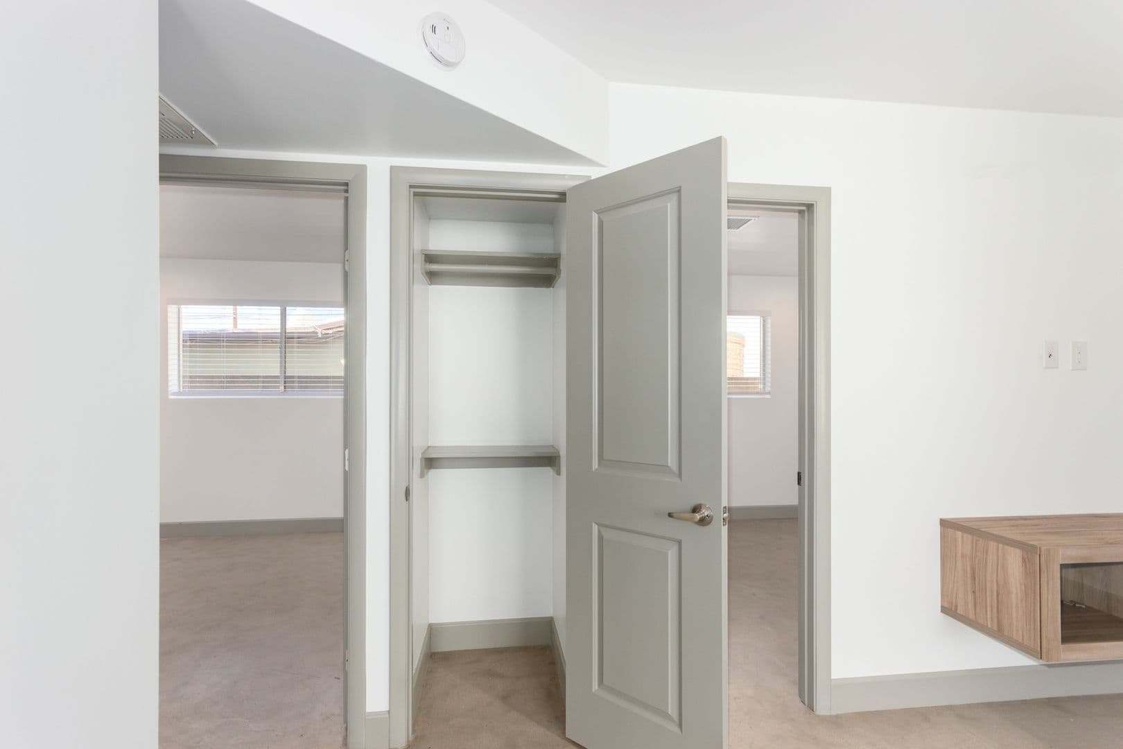 Phoenix Apartment: 4538 N 8th Place