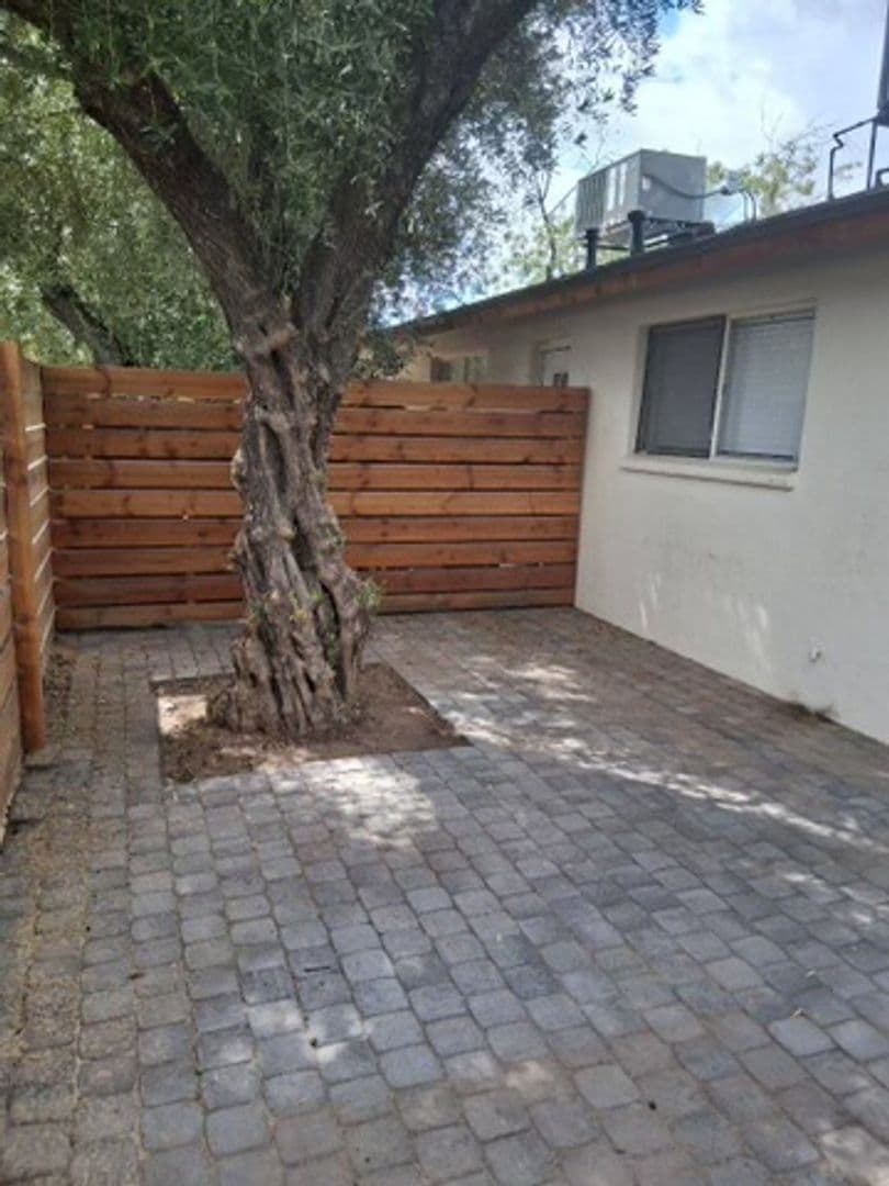 Phoenix Apartment: 4538 N 8th Place