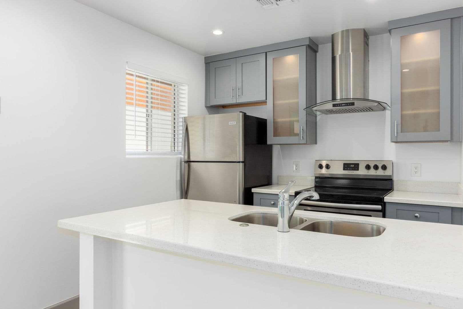 Phoenix Apartment: 4538 N 8th Place