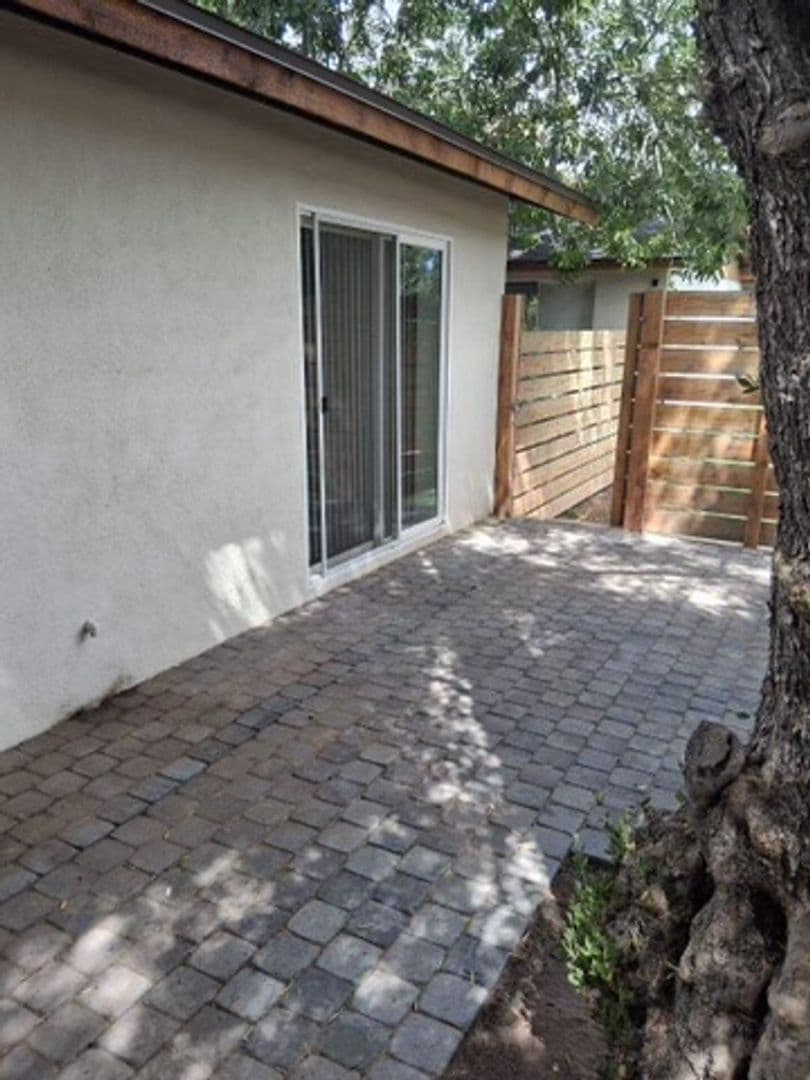 Phoenix Apartment: 4538 N 8th Place
