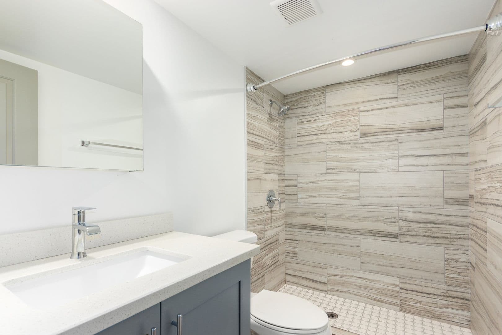 Phoenix Apartment: 4538 N 8th Place