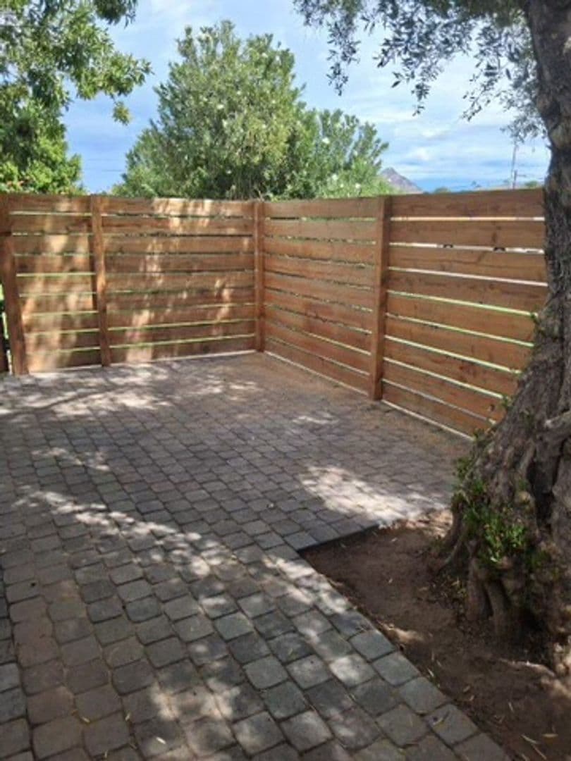 Phoenix Apartment: 4538 N 8th Place