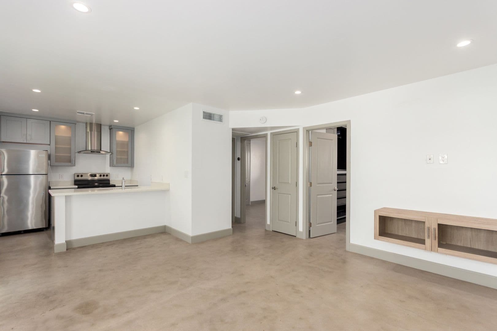 Phoenix Apartment: 4538 N 8th Place