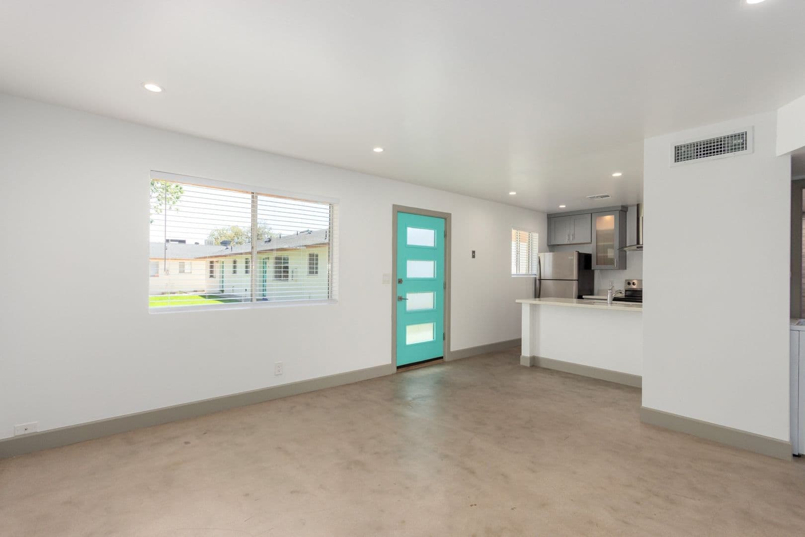 Phoenix Apartment: 4538 N 8th Place