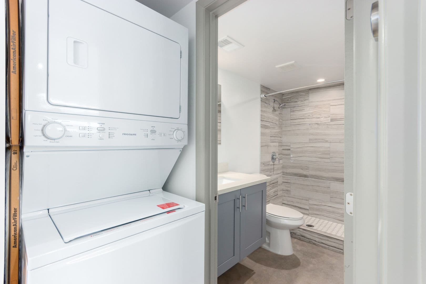 Phoenix Apartment: 4538 N 8th Place