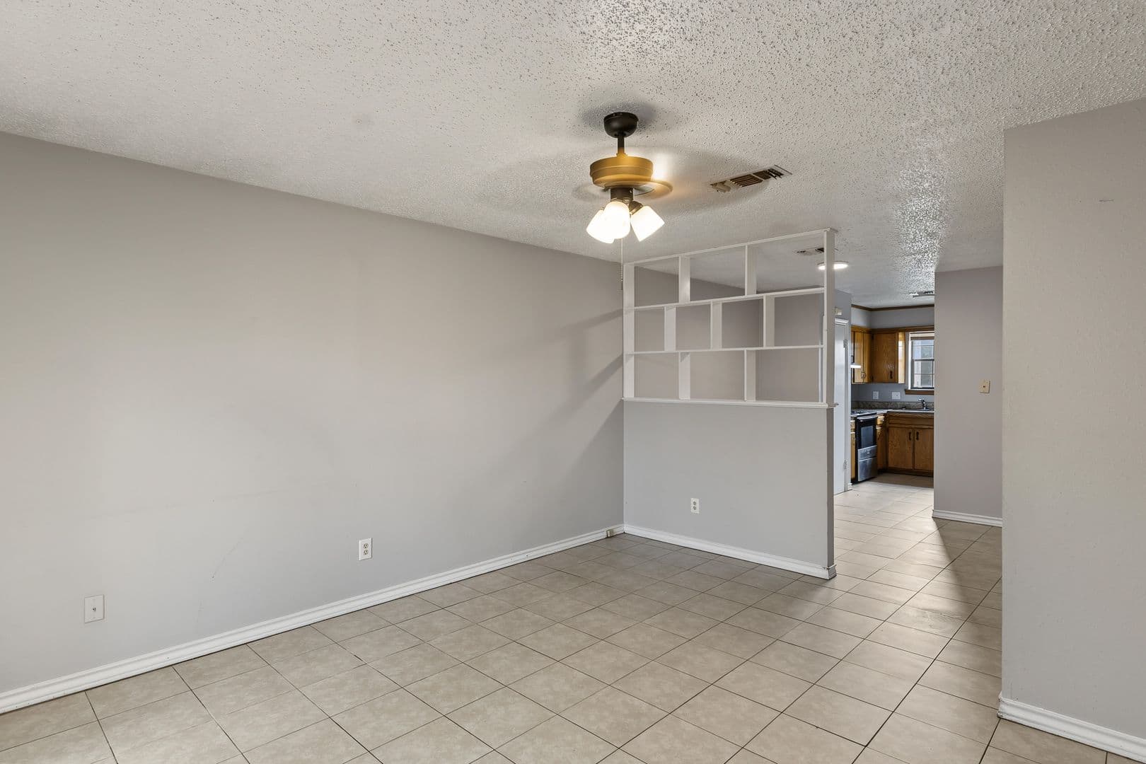 Texarkana Apartment: West 25th Street