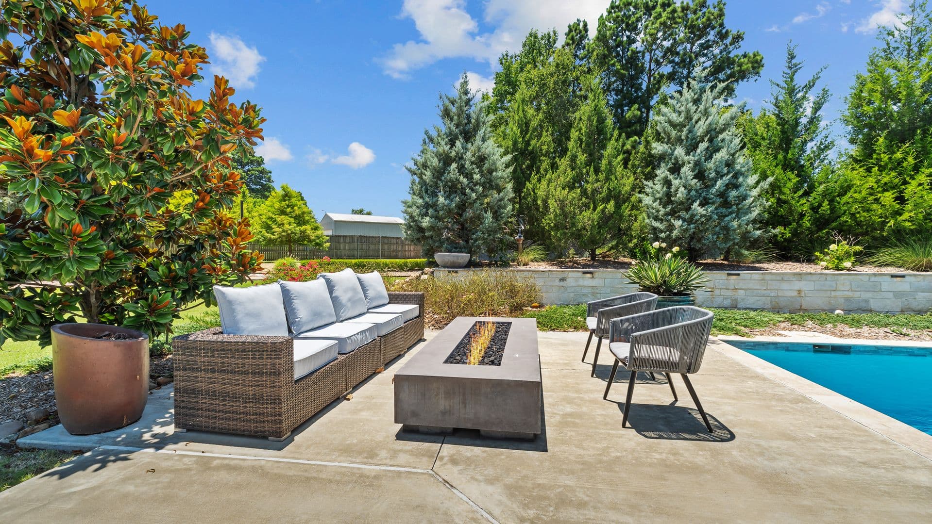 Texarkana House: 3517 Cooper Ln