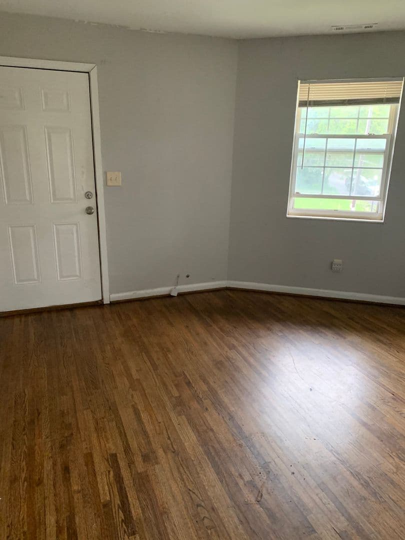 Birmingham Apartment: 2709
