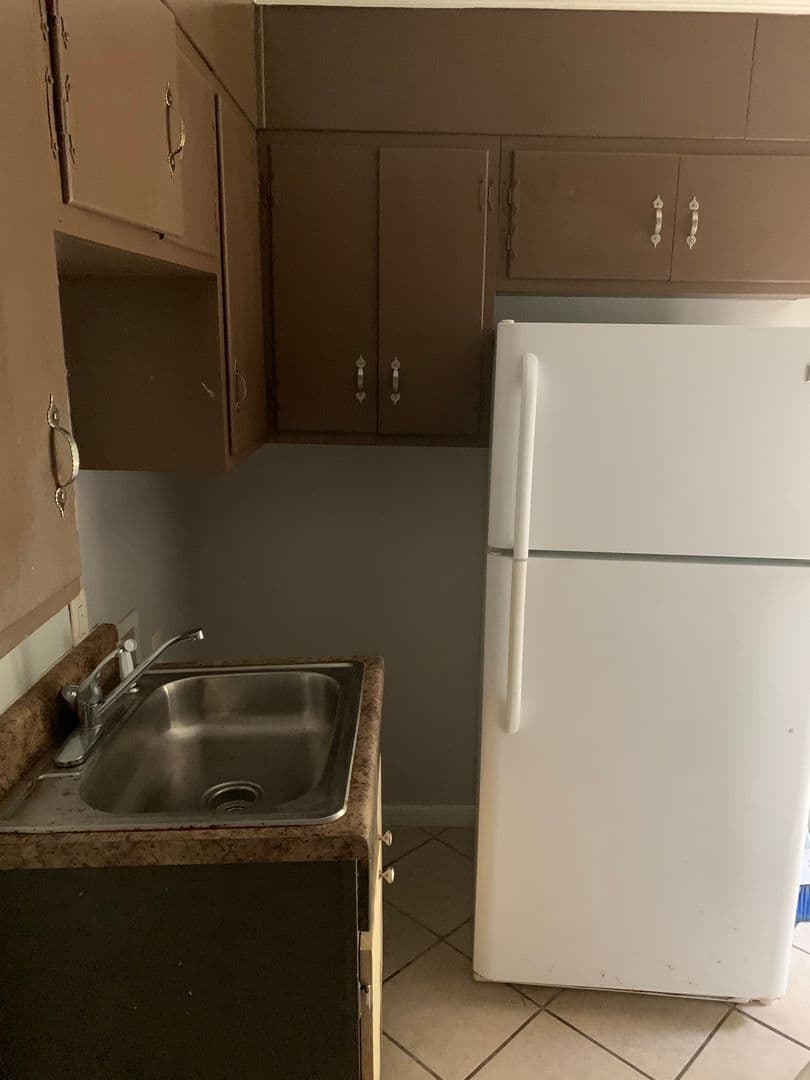 Birmingham Apartment: 2709