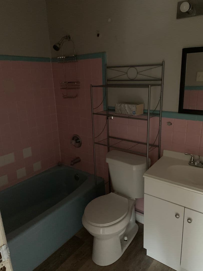 Birmingham Apartment: 2709