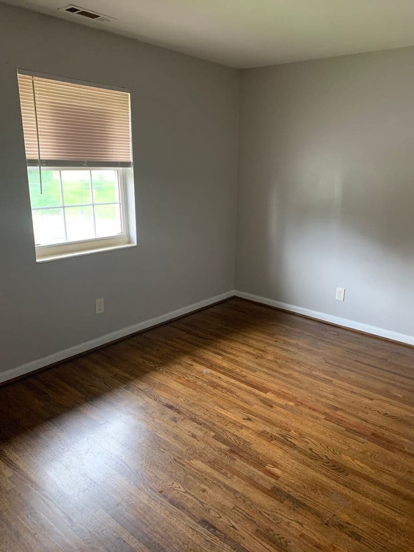 Birmingham Apartment: 2709