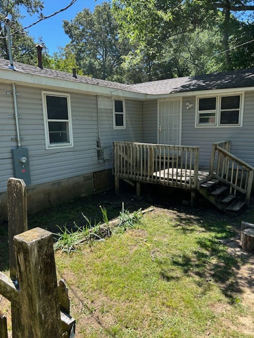 Birmingham House: 1508 St Joseph Street